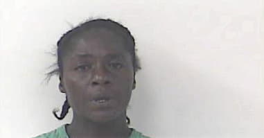 Nakia Nixon, - St. Lucie County, FL 